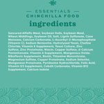 Oxbow Oxbow Essentials Chinchilla Food