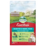 Oxbow Oxbow Essentials Hamster & Gerbil Food