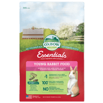 Oxbow Oxbow Essentials Young Rabbit Food