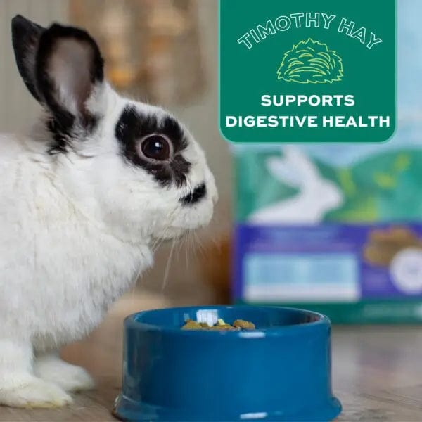 Oxbow Oxbow Forage Wise Adult Rabbit Food