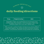 Oxbow Oxbow Foraging Hay Blend Teff & Western Timothy