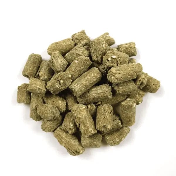 Oxbow Oxbow Garden Select Adult Rat Food