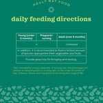 Oxbow Oxbow Garden Select Adult Rat Food