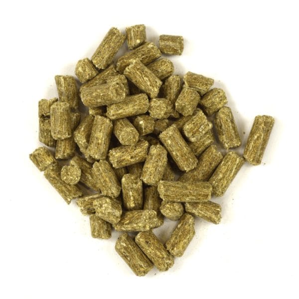 Oxbow Oxbow Garden Select Mouse & Young Rat Food
