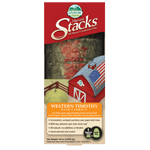 Oxbow Oxbow Harvest Stacks Western Timothy with Carrots