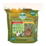 Oxbow Oxbow Hay Blends Western Timothy & Orchard Grass