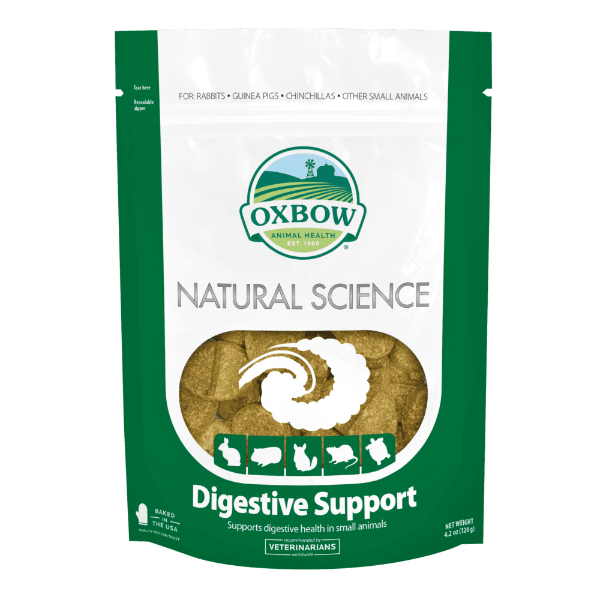 Oxbow Oxbow Natural Science Digestive Support