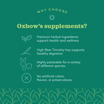 Oxbow Oxbow Natural Science Digestive Support