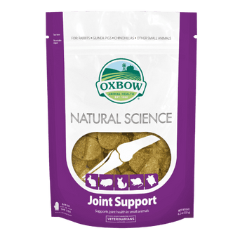 Oxbow Oxbow Natural Science Joint Support