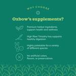Oxbow Oxbow Natural Science Joint Support