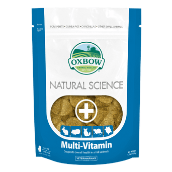 Oxbow Oxbow Natural Science Multi-Vitamin Supplement