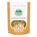 Oxbow Oxbow Natural Science Skin & Coat Support