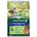 Oxbow Oxbow Organic Bounty Adult Rabbit Food