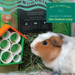 Oxbow Oxbow Prime Cut Hay; Hearty & Crunchy