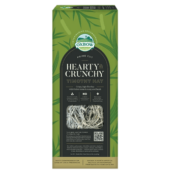 Oxbow Oxbow Prime Cut Hay; Hearty & Crunchy