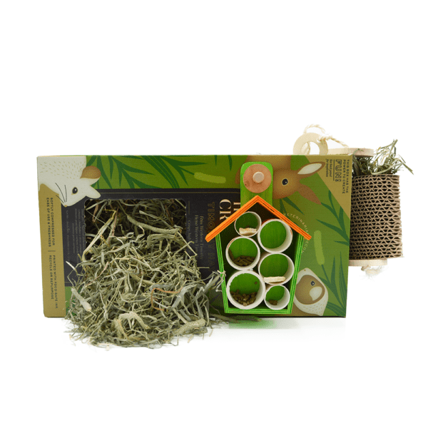 Oxbow Oxbow Prime Cut Hay; Hearty & Crunchy