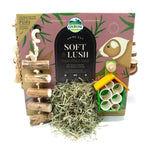 Oxbow Oxbow Prime Cut Hay; Soft & Lush