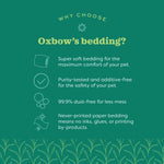 Oxbow Oxbow Pure Comfort Blend Bedding