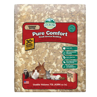 Oxbow Oxbow Pure Comfort Blend Bedding