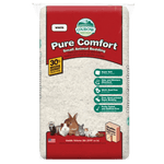 Oxbow Oxbow Pure Comfort White Bedding