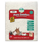 Oxbow Oxbow Pure Comfort White Bedding