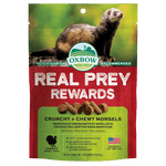 Oxbow Oxbow Real Prey Rewards Turkey Ferret Treats