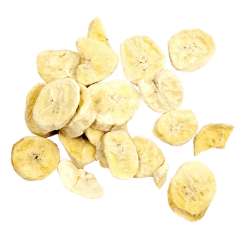Oxbow Oxbow Simple Rewards Freeze Dried Banana Treats