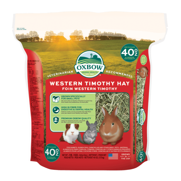 Oxbow Oxbow Western Timothy Hay