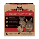 Oxbow Oxbow Western Timothy Hay