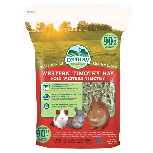 Oxbow Oxbow Western Timothy Hay