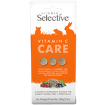 Oxbow Science Selective Vitamin C Care Supplements
