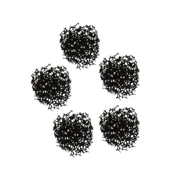 PATPET Automatic Motion Activated Replacement Filters & Foam Filters 5 ...