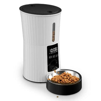 PATPET PATPET Automatic Pet Feeder