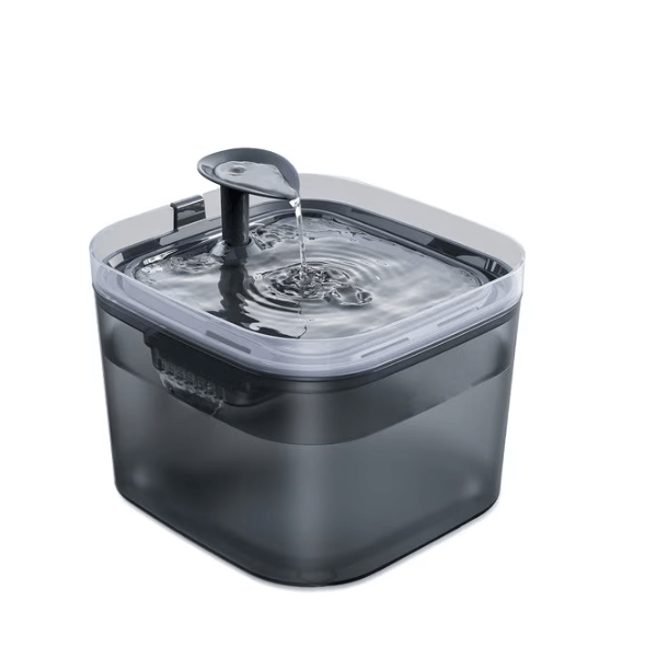 PATPET PATPET Automatic Pet Water Fountain 2.2L