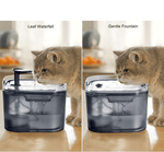 PATPET PATPET Automatic Pet Water Fountain 2.2L