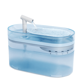 PATPET PATPET Automatic Pet Water Fountain 2.5L
