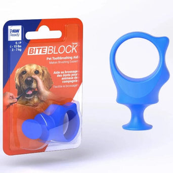 Paw Ready Paw Ready BiteBlock
