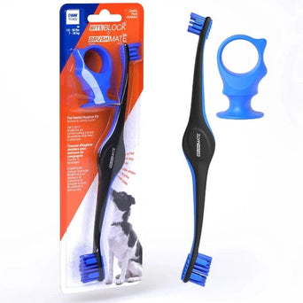 Paw Ready Paw Ready BrushMate Toothbrush with Biteblock