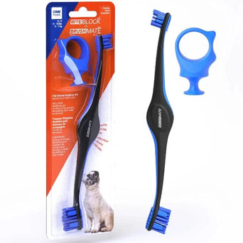 Paw Ready Paw Ready BrushMate Toothbrush with Biteblock