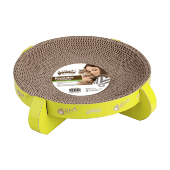 Pawise Pawise Cardboard Cat Scratchers