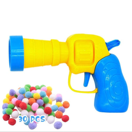 Pawise Cat Ball Launcher