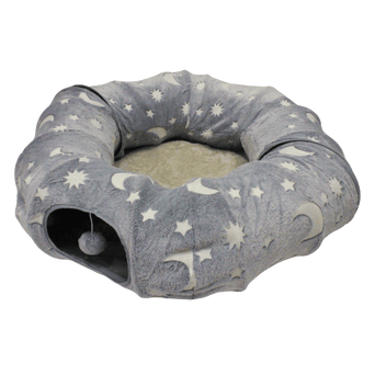 Pawise Pawise Glow In The Dark Tunnel