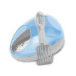 Pawise Pawise Hamster Dustbath / Potty