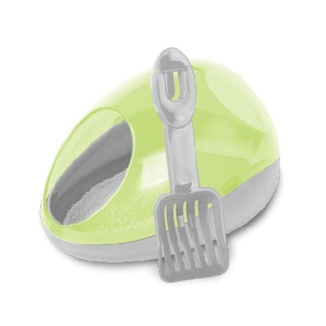 Pawise Pawise Hamster Dustbath / Potty