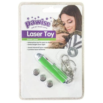 Pawise Pawise Laser Toy