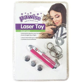 Pawise Pawise Laser Toy