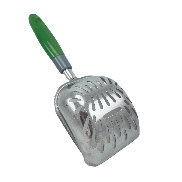Pawise Pawise Metal Litter Scoop