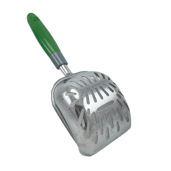 Pawise Pawise Metal Litter Scoop