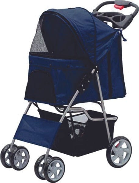 dog stroller canada Pawise Pet Stroller – Petland Canada