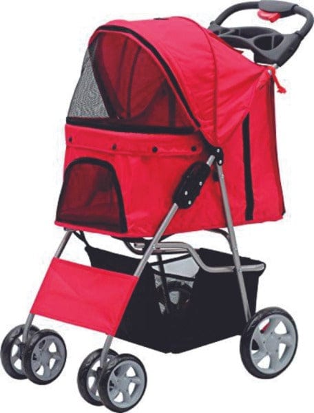 canadian tire dog stroller Pawise Pet Stroller – Petland Canada